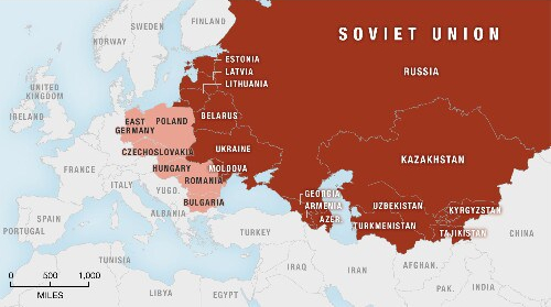 sovietunionmap
